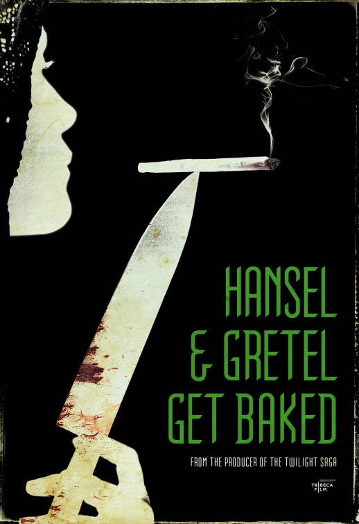 hansel and gretel get baked review