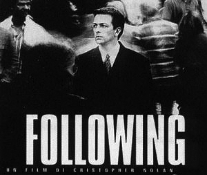 following movie review